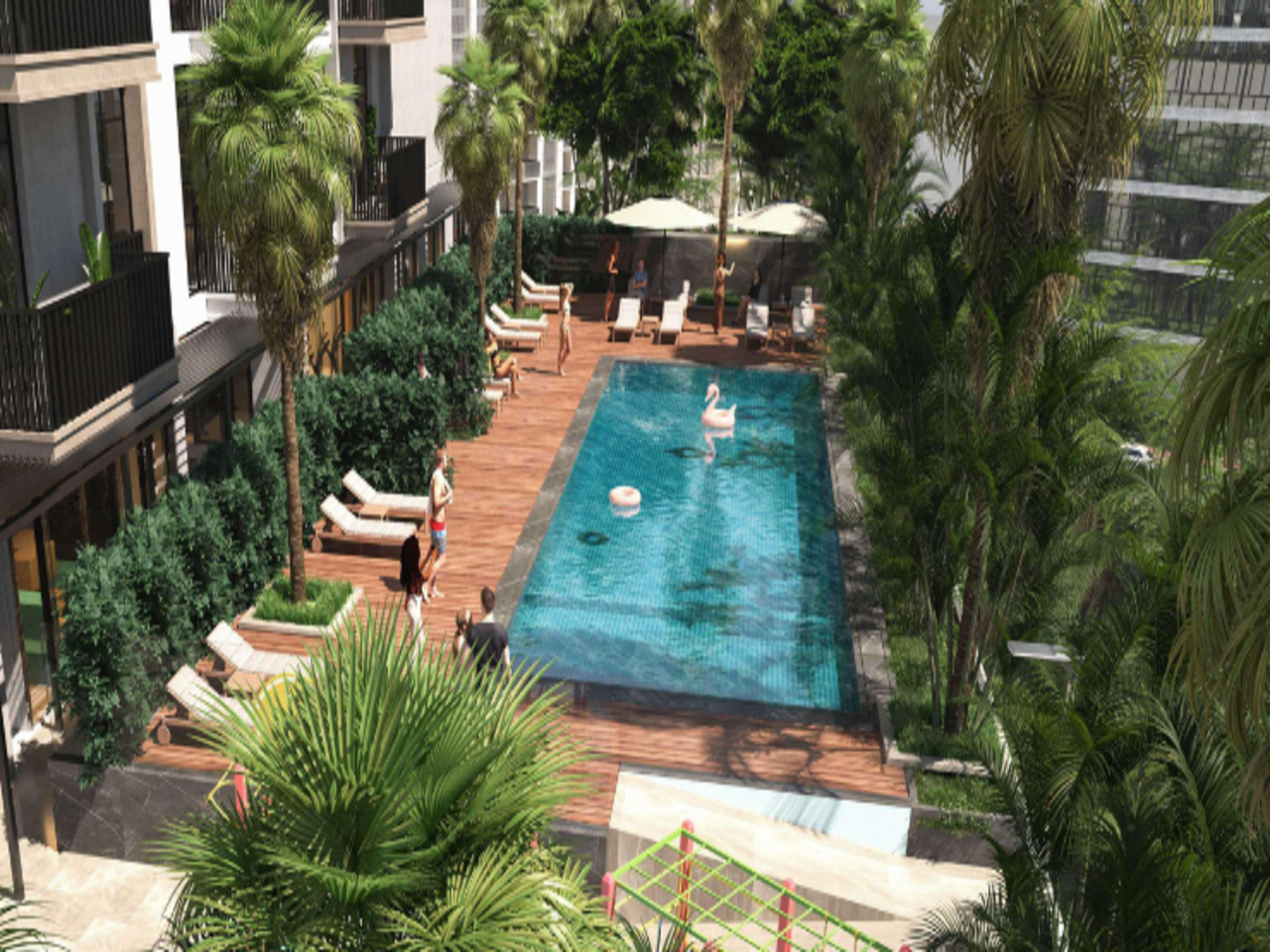 FH Residence/Q4 2025